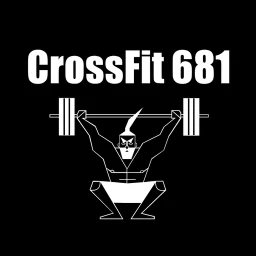 CrossFit 681 icon